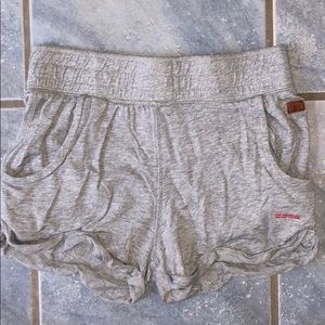 Super soft cotton shorts